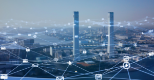 Blockchain Applications in Canadian Industries