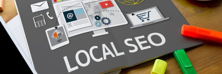 The Power of Local SEO in Canadian Marketing Strategies