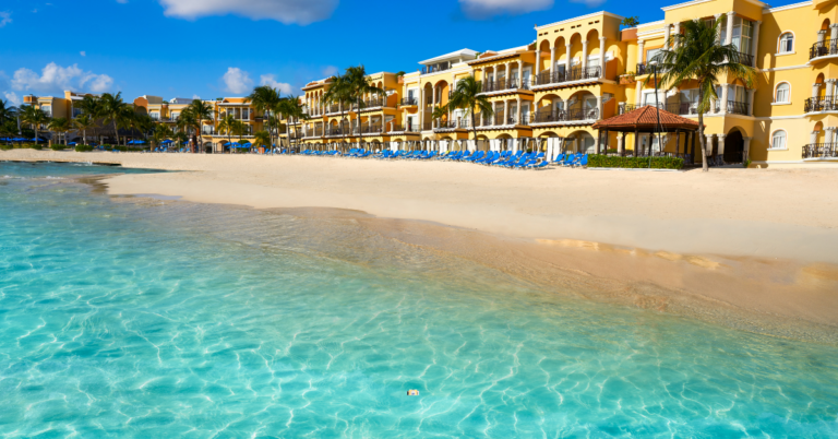 Exploring the Charms of Playa del Carmen, Mexico