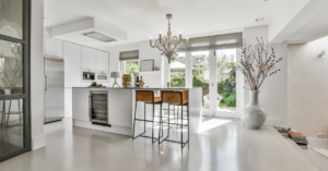 Luxury Apartments in Today's Real Estate Market