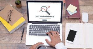 SEO Consultant