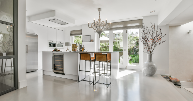 Exploring Luxury Apartments in Today’s Real Estate Market