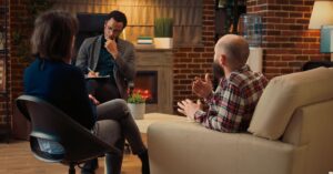 PSYCHOANALYSIS IN THE MODERN WORLD