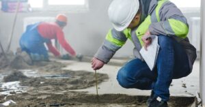 Concrete Contractor