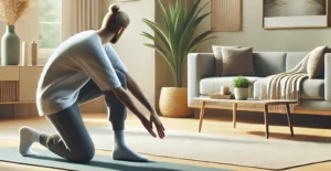 Boosting Health Safety Through At-Home Physiotherapy Exercises