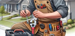 Expert Repairs Made Easy With Your Trusted Handyman in Orleans