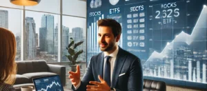 Toronto Financial Services: Understanding Investment Strategies for 2025