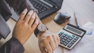 Time management for entrepreneurs
