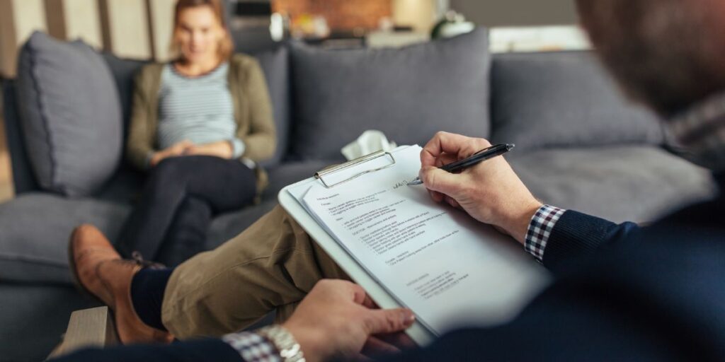 Why Accessible Therapy Matters for People Navigating Stress, Change, and Emotional Challenges