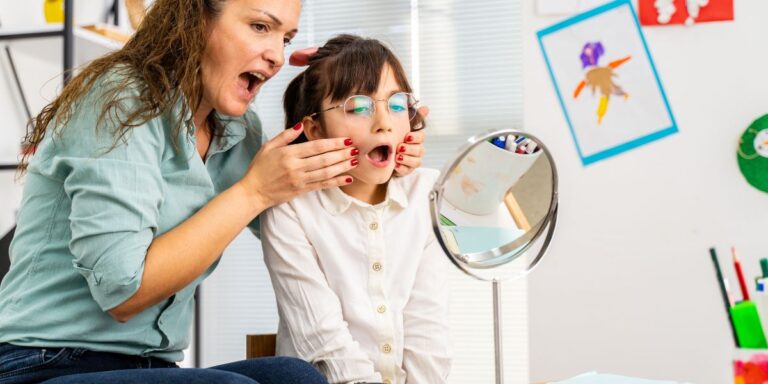 How Speech Therapy Helps People Communicate With More Confidence