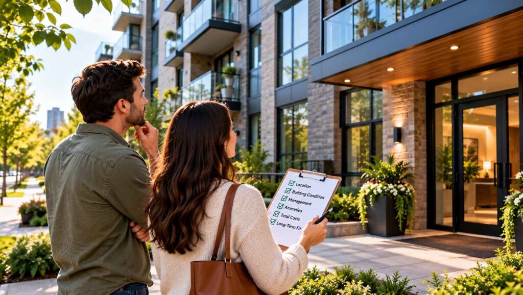 How to Evaluate a Rental Property Like a Long-Term Decision
