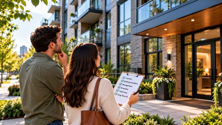 How to Evaluate a Rental Property Like a Long-Term Decision
